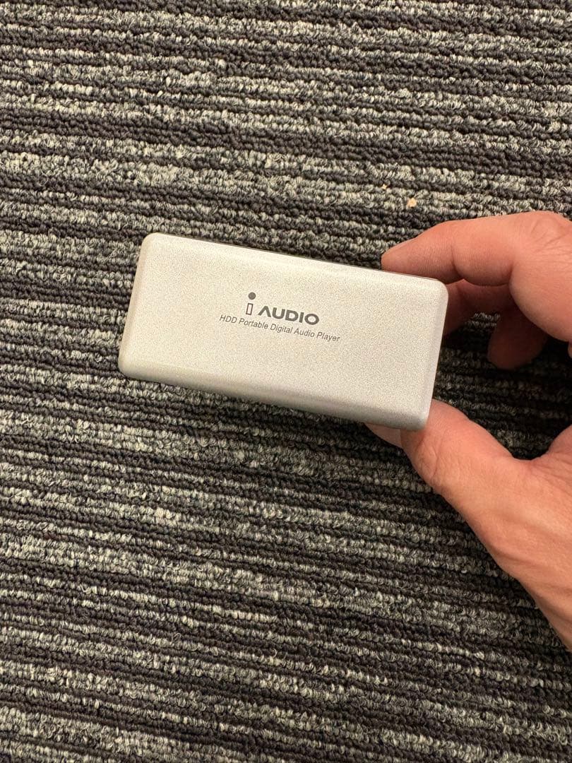 Cowon Portable Audio Accessories Iaudio M3