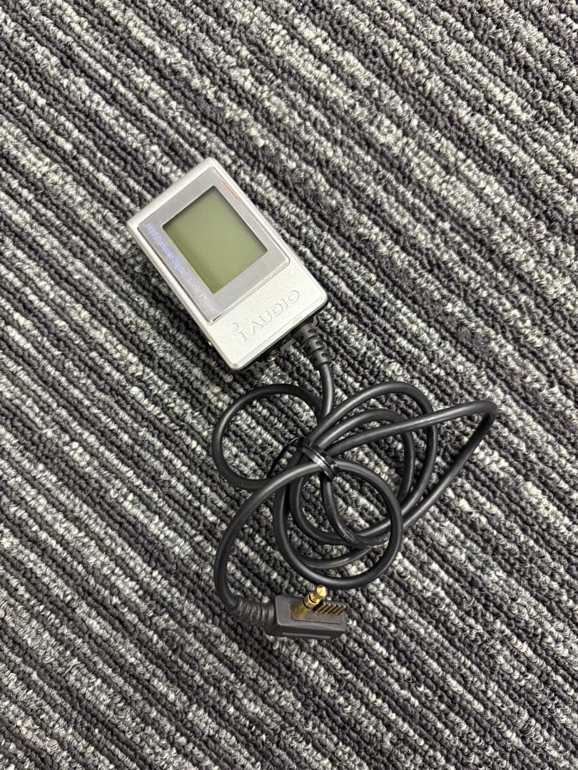 Cowon Portable Audio Accessories Iaudio M3