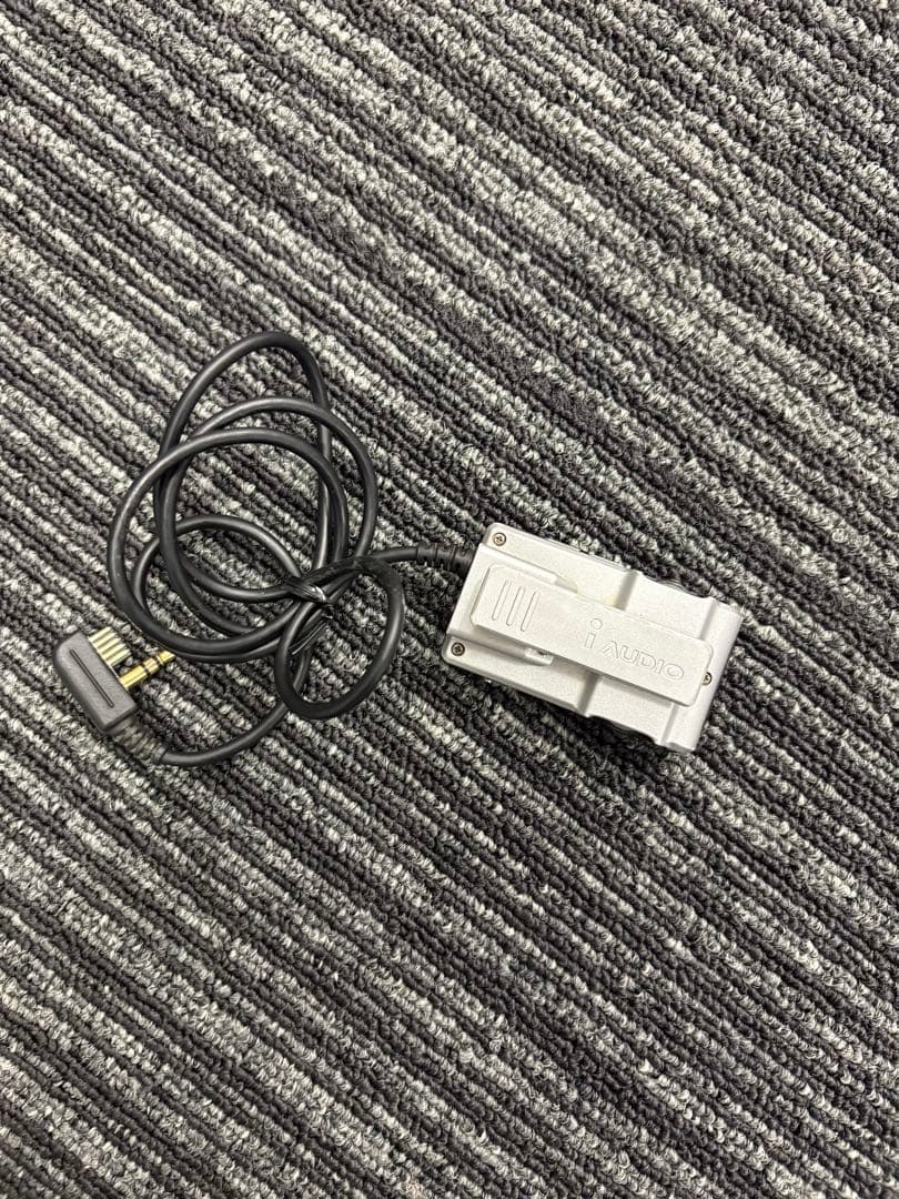 Cowon Portable Audio Accessories Iaudio M3