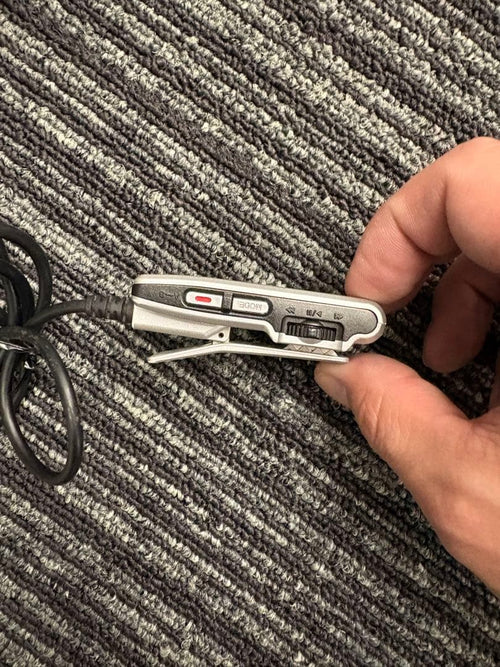 Cowon Portable Audio Accessories Iaudio M3