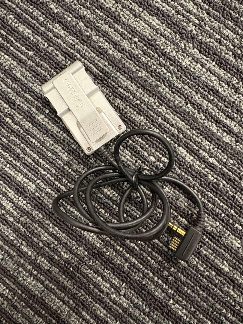 Cowon Portable Audio Accessories Iaudio M3