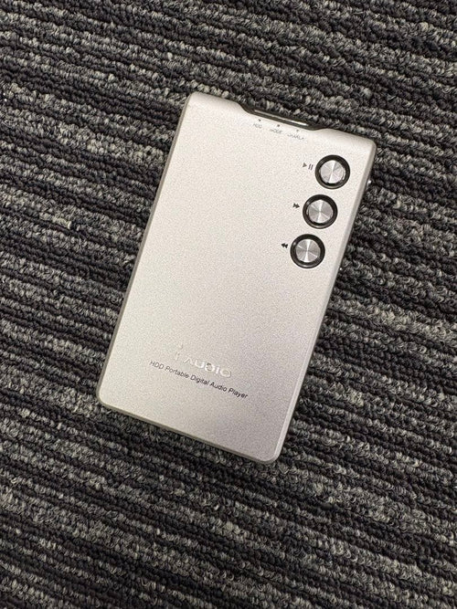 Cowon Portable Audio Accessories Iaudio M3