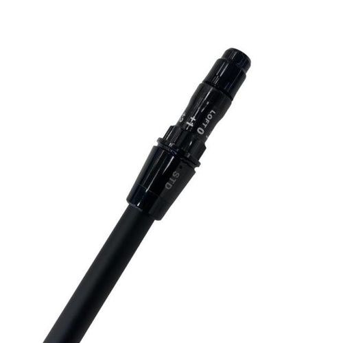 Shaft (Rmx Vd24 Speeder Nx Black 50 S)B