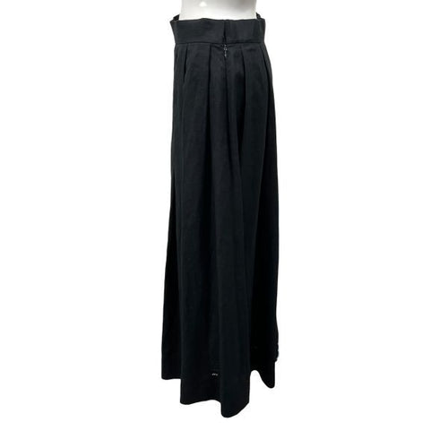 Tomorrowland Flare Skirt 100 38 M 9 S6F564