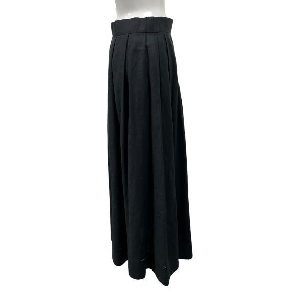 Tomorrowland Flare Skirt 100 38 M 9 S6F564