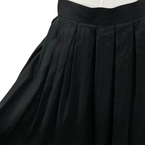 Tomorrowland Flare Skirt 100 38 M 9 S6F564