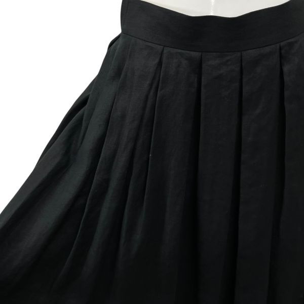 Tomorrowland Flare Skirt 100 38 M 9 S6F564