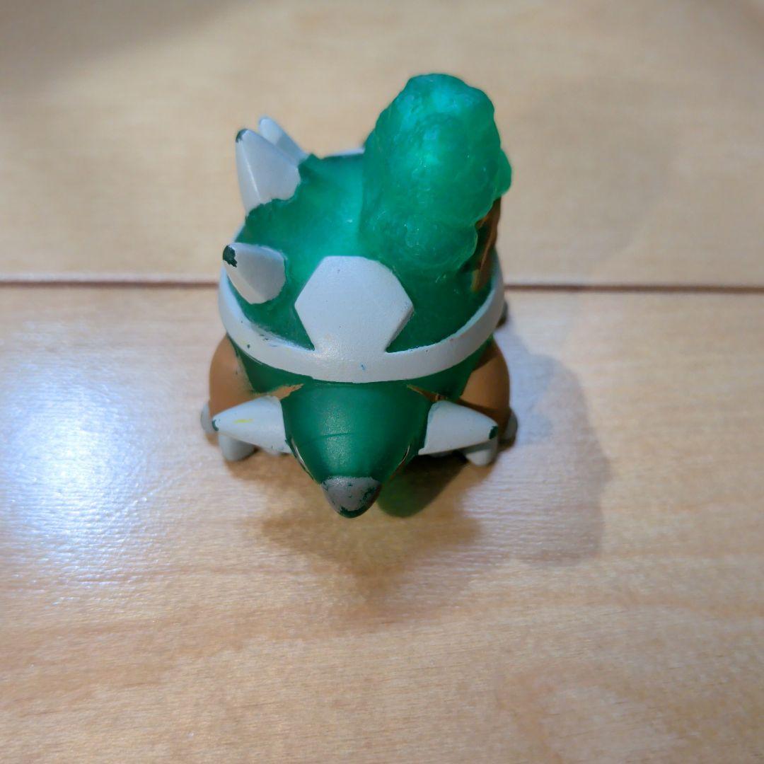 Pok Mon Game Character 2007