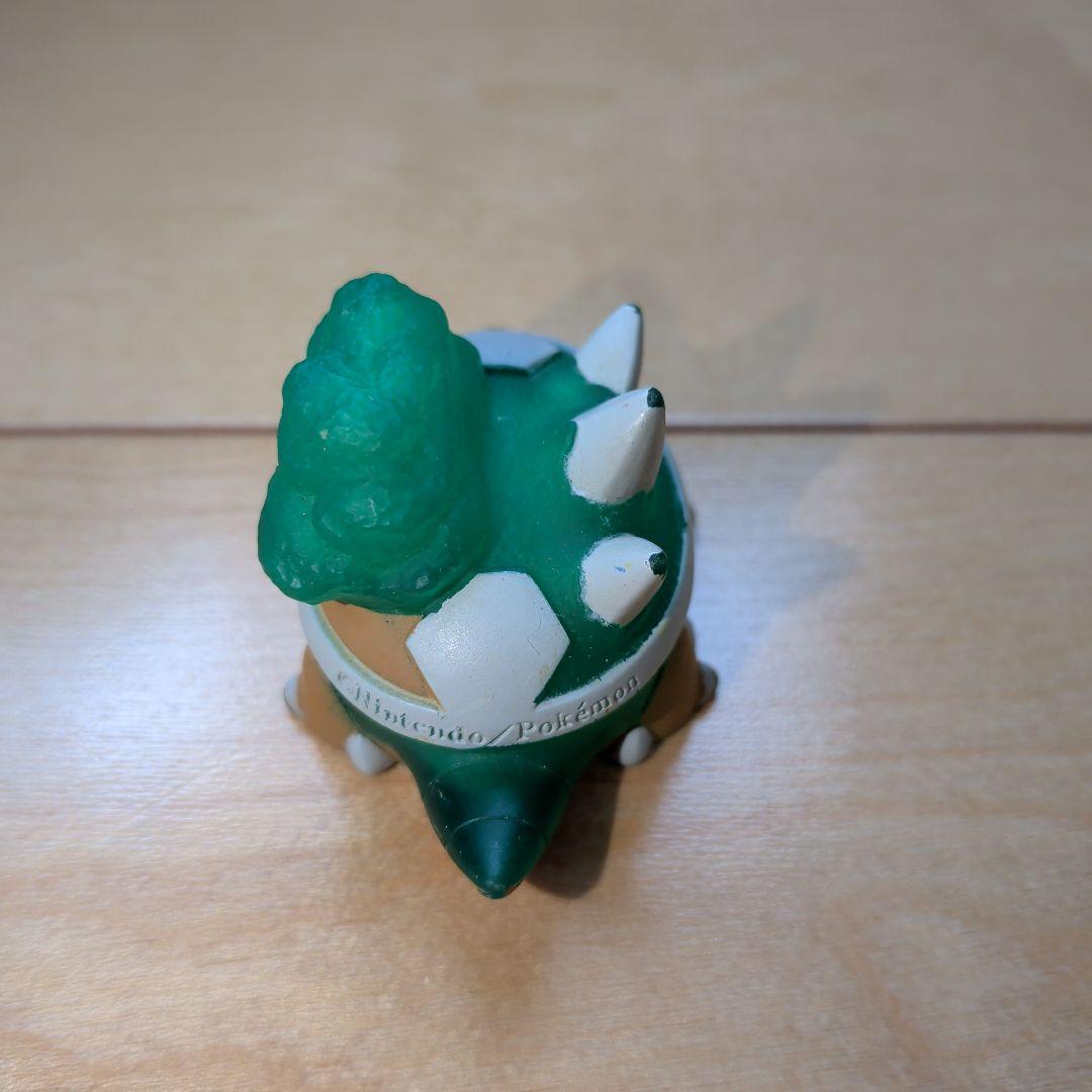 Pok Mon Game Character 2007