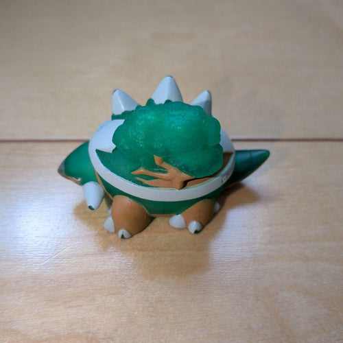Pok Mon Game Character 2007