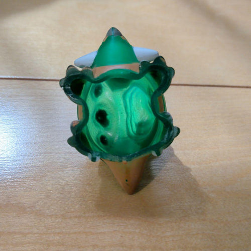 Pok Mon Game Character 2007