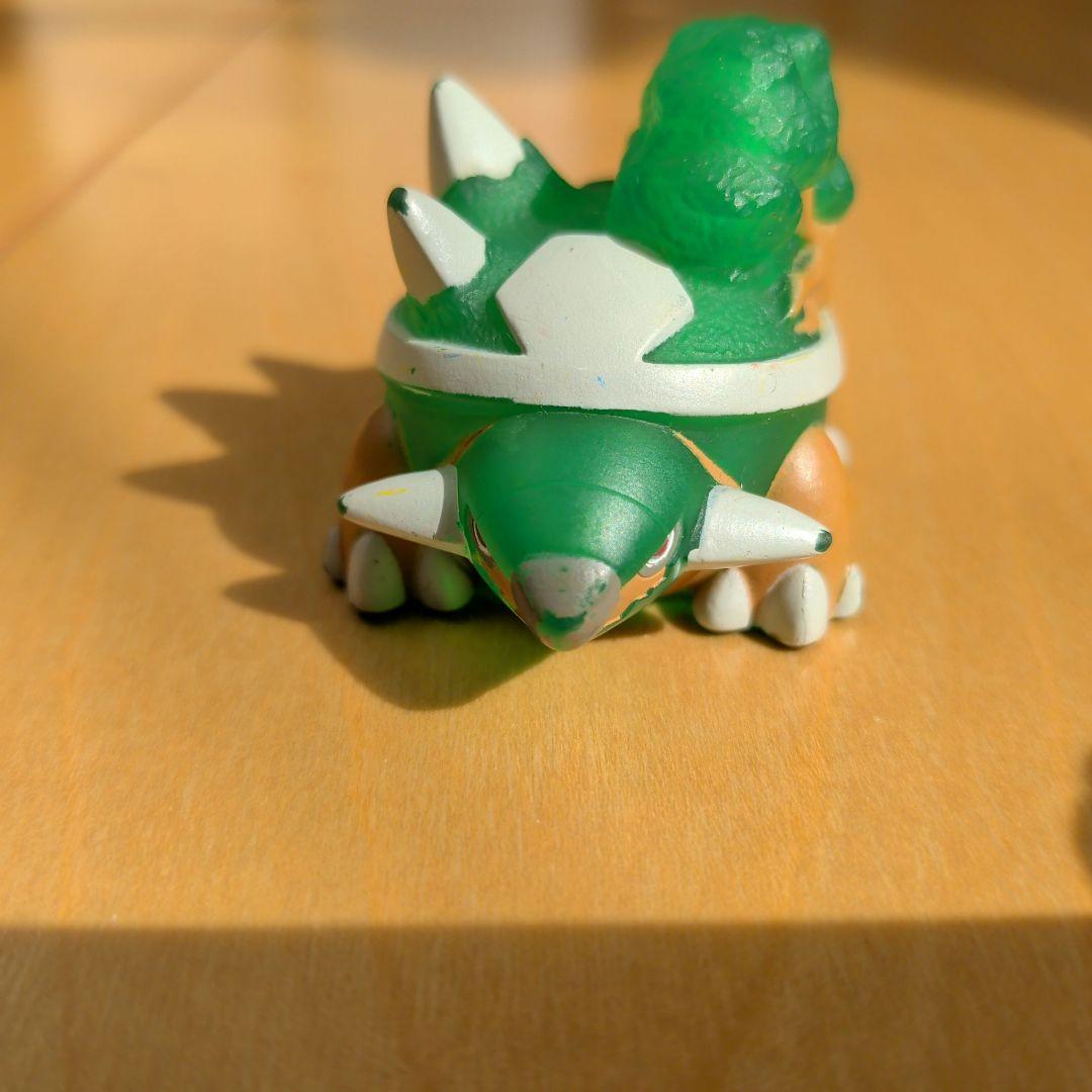 Pok Mon Game Character 2007