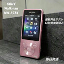 Sony Digital Audio Players Walkman Nw-S784