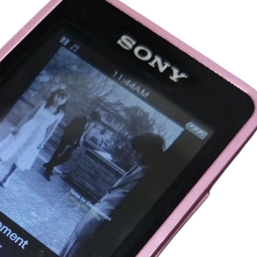 Sony Digital Audio Players Walkman Nw-S784