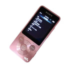 Sony Digital Audio Players Walkman Nw-S784