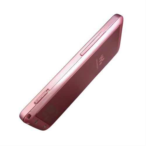 Sony Digital Audio Players Walkman Nw-S784