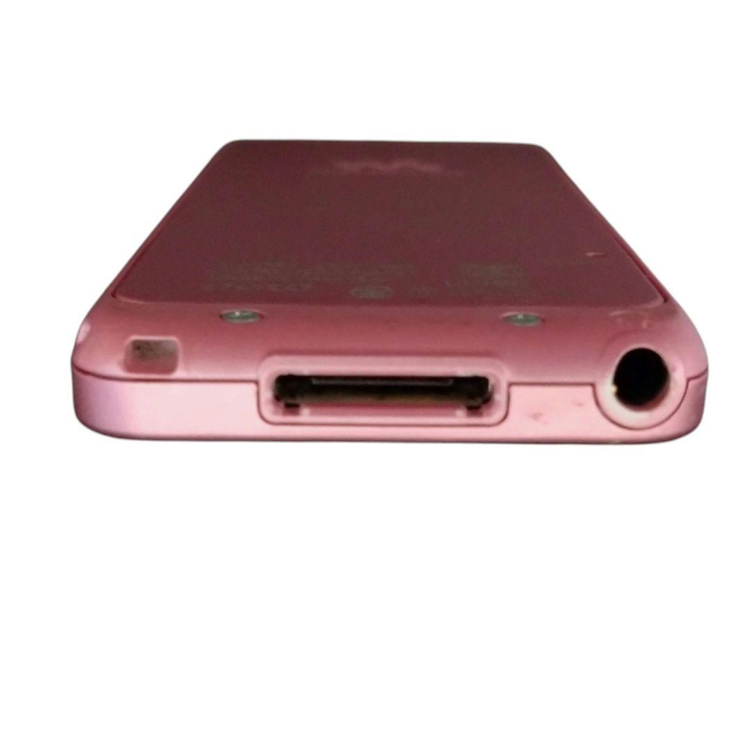 Sony Digital Audio Players Walkman Nw-S784