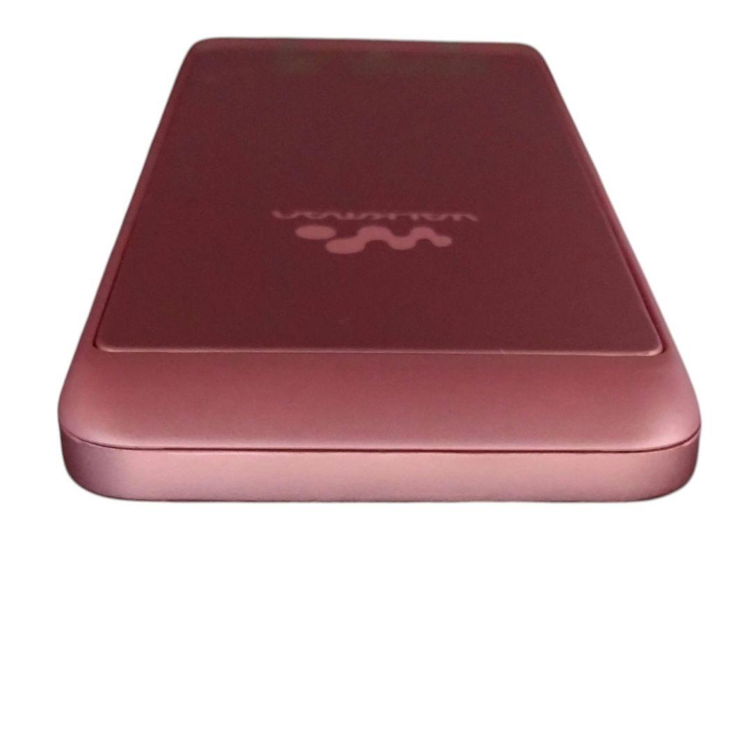 Sony Digital Audio Players Walkman Nw-S784