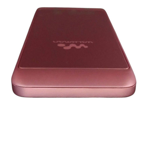 Sony Digital Audio Players Walkman Nw-S784