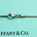 Tiffany Necklaces 1937 925