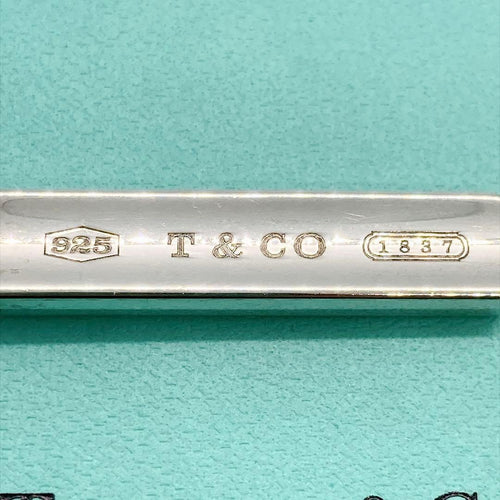 Tiffany Necklaces 1937 925