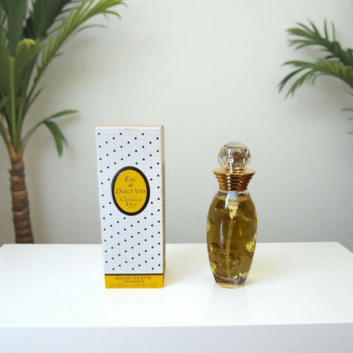 Perfume (Women) Christian Dior 30Ml Dolce Vita