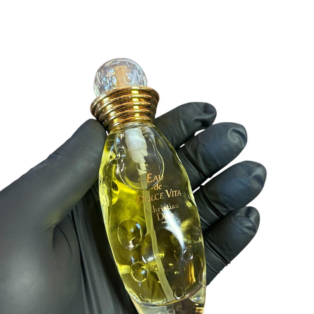 Perfume (Women) Christian Dior 30Ml Dolce Vita