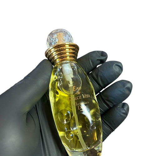 Perfume (Women) Christian Dior 30Ml Dolce Vita