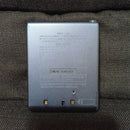 Kenwood Portable Md Players Dmc-A7R