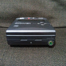 Kenwood Portable Md Players Dmc-A7R