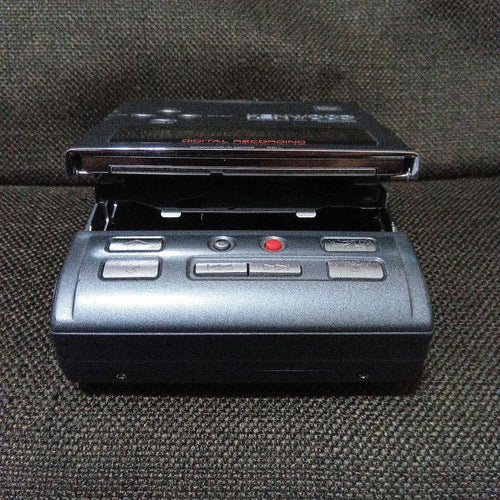 Kenwood Portable Md Players Dmc-A7R