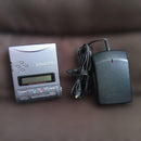 Kenwood Portable Md Players Dmc-A7R