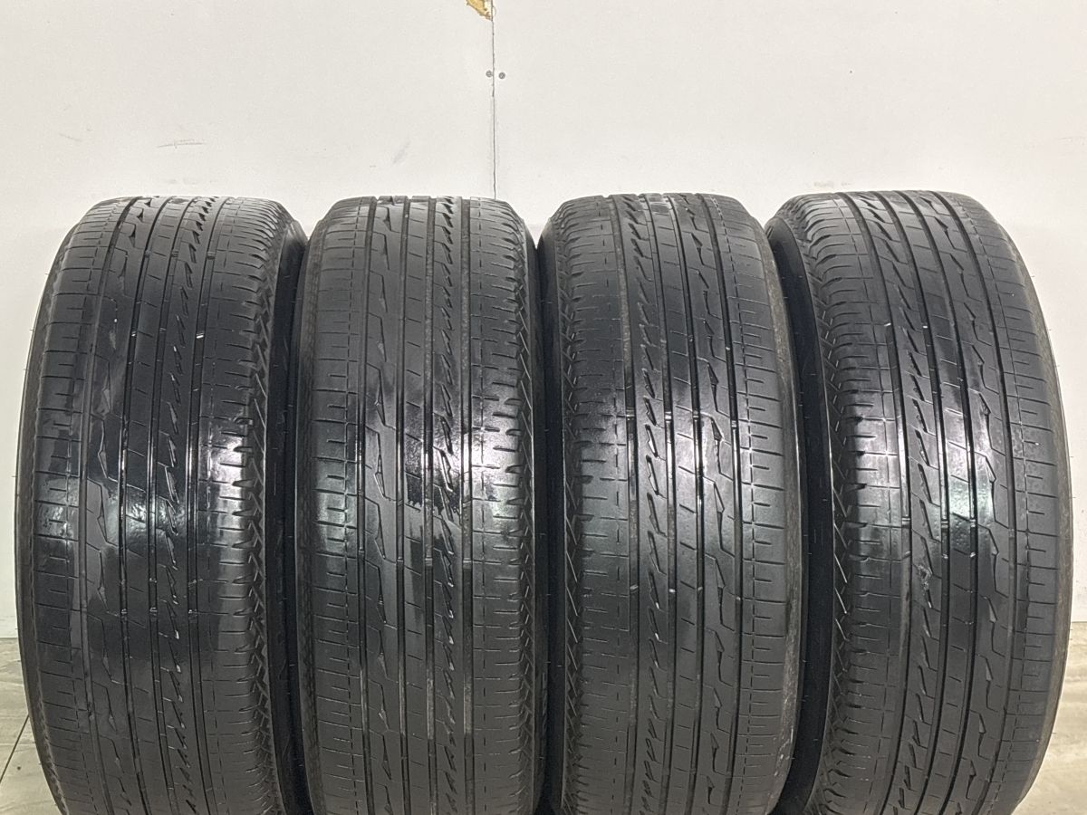 Work 18 Inches Emotion D9R 18In 8.5J +43 Pcd114.3 Alenza Lx100 235/60R18 Rav4