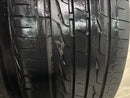 Work 18 Inches Emotion D9R 18In 8.5J +43 Pcd114.3 Alenza Lx100 235/60R18 Rav4