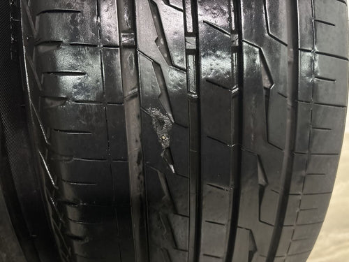 Work 18 Inches Emotion D9R 18In 8.5J +43 Pcd114.3 Alenza Lx100 235/60R18 Rav4