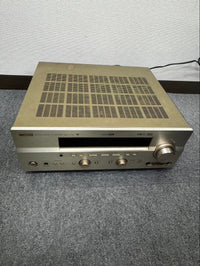 Yamaha Av Amplifiers Dsp-Ax750