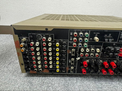 Yamaha Av Amplifiers Dsp-Ax750