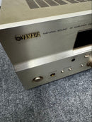 Yamaha Av Amplifiers Dsp-Ax750