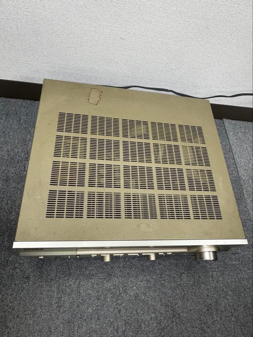 Yamaha Av Amplifiers Dsp-Ax750