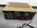 Yamaha Av Amplifiers Dsp-Ax750