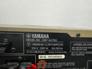 Yamaha Av Amplifiers Dsp-Ax750