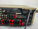 Yamaha Av Amplifiers Dsp-Ax750