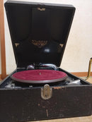 Record Player Body