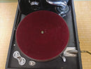 Record Player Body