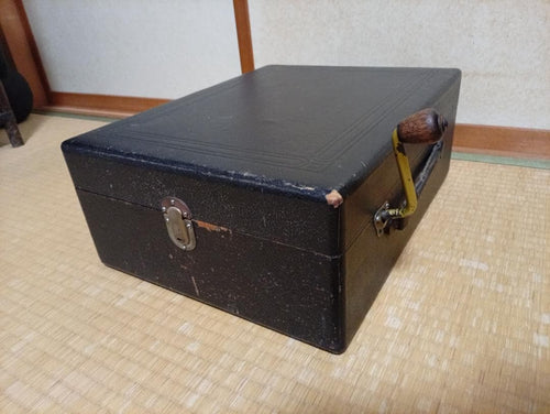 Record Player Body