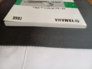 Yamaha Catalogs Manuals Tw225