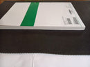 Yamaha Catalogs Manuals Tw225
