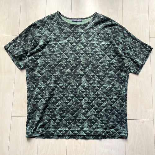 Issey Miyake T-Shirts 80S Men T