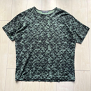 Issey Miyake T-Shirts 80S Men T