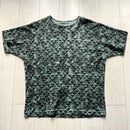 Issey Miyake T-Shirts 80S Men T